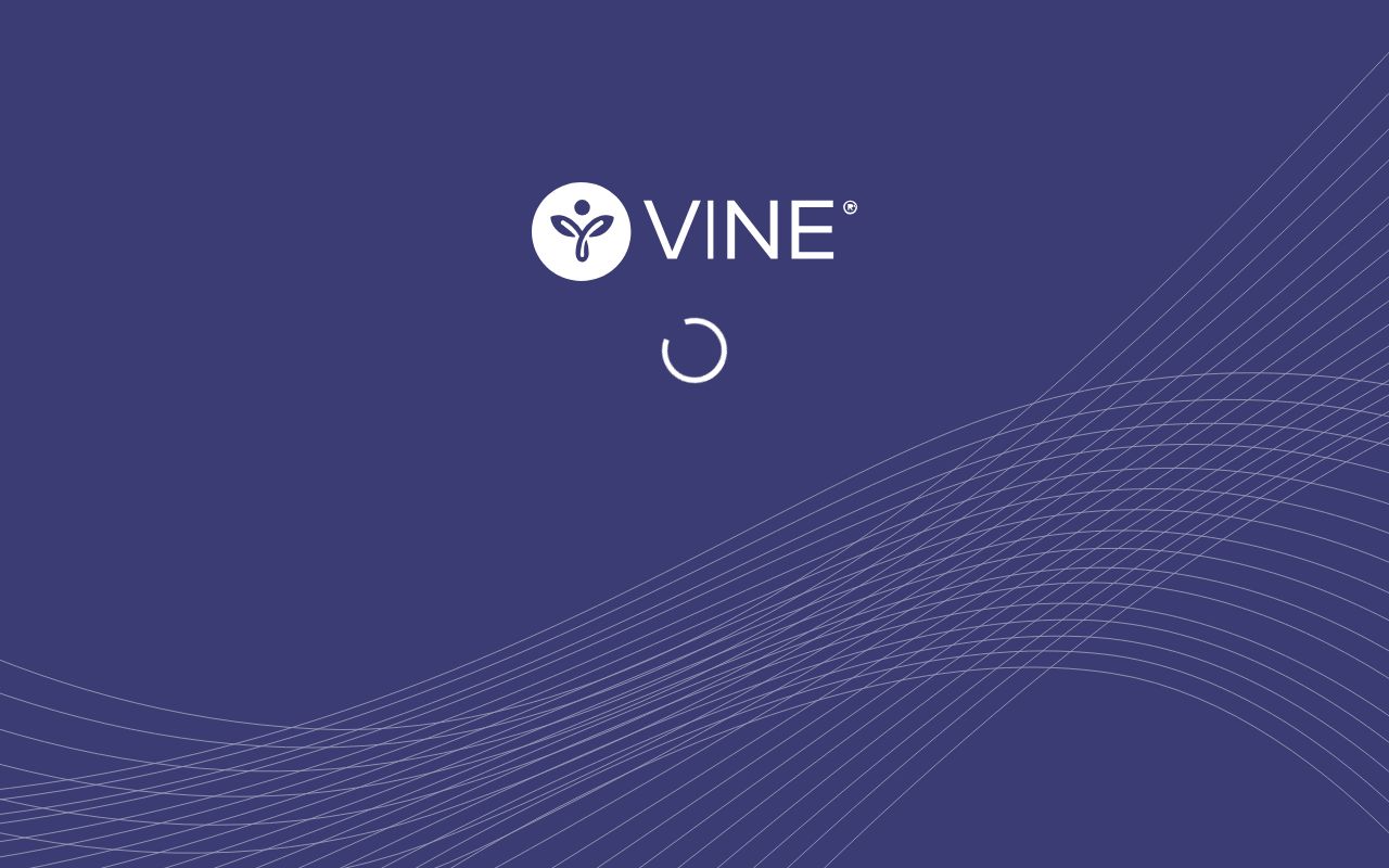 VINELink state and county custody search entry screen
